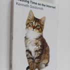 Kenneth Goldsmith : Wasting Time on the Internet - pikkukuva 1