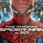 THE AMAZING SPIDER-MAN IN 3D  BLU-RAY - pikkukuva 1