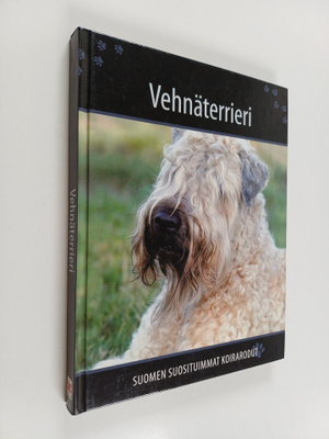 Vehnäterrieri