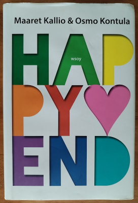 Maaret Kallio & Osmo Kontula: Happy end