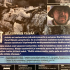 PEKKA PARIKKA: TALVISOTA - pikkukuva 2