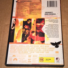 M:I-2 TOM CRUISE DVD - pikkukuva 2