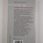 Terho Pursiainen : Omantunnon aika - pikkukuva 2