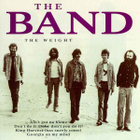 The Band : The Weight - CD - pikkukuva 1