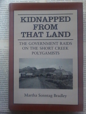 Kidnapped from That Land: The Government Raids on the...