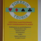 David Sklansky - Pokerin Teoria - pikkukuva 1