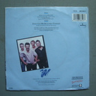 WET WET WET ( Single ) - pikkukuva 2
