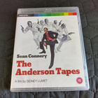 The Anderson Tapes Blu-ray **muoveissa** - pikkukuva 1