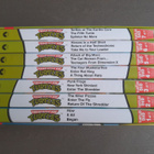 DVD: Teenage Mutant Hero Turtles Collection 7xDVD (1987-1991 - pikkukuva 4