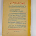 Lipeäkala 1955 : Suomen aikakauslehdentoimittajain liiton... - pikkukuva 2