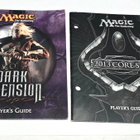 MTG - 4kpl Player's Guideja (Innistrad M13 New Phyrexia yms) - pikkukuva 2