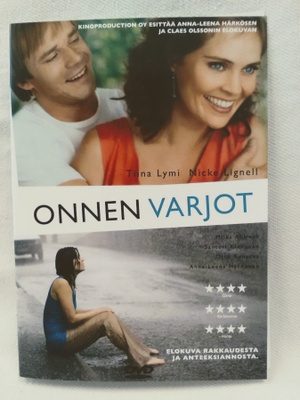 Dvd Onnen varjot