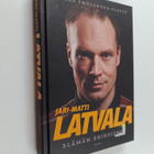 Riikka Smolander-Slotte : Jari-Matti Latvala - Elämän eri... - pikkukuva 1