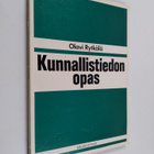 Olavi Rytkölä : Kunnallistiedon opas - pikkukuva 1