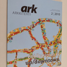 ARK : Arkkitehti 2/2010 - pikkukuva 1