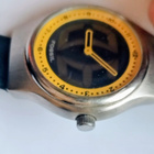 Fossil Bic Tic Sport rannekello - pikkukuva 2