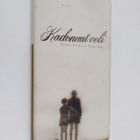 Hans-Ulrich Treichel : Kadonnut veli - pikkukuva 1