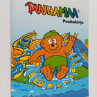 Puuhamaa : puuhakirja - pikkukuva 1