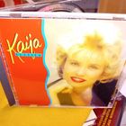 CD Kaija Lustila  : Sellaiset silmät ( SIS POSTIKULU ) - pikkukuva 1
