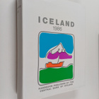 Iceland 1986 : handbook publ. by The Central Bank of Iceland - pikkukuva 1