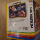 satimessa (captive / two) vhs - pikkukuva 2