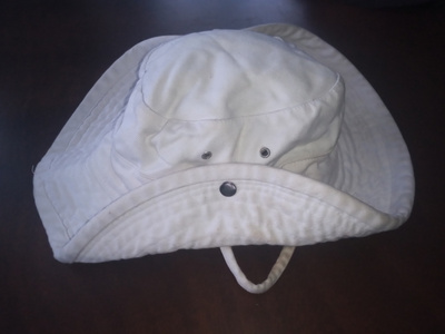 Kesähattu / stetson unisex