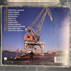 VESA-MATTI LOIRI - Ystävän laulut cd - pikkukuva 2