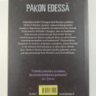 Lee Child : Pakon edessä - pikkukuva 2