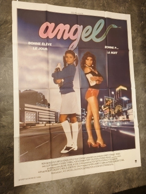 Angel - elokuvajuliste ( 160 x 120 cm )