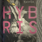Jukka Hakala, Hybris - pikkukuva 1