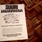 Suuri sarjakuvakirja2 - pikkukuva 3