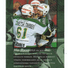 Sisu Limited Jääkiekko n:o 107 OF 108 JUHA JÄRVENPÄÄ - pikkukuva 2