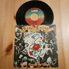 Rose Tattoo – Bad Boy For Love 7" ps 1981 Hard Rock - pikkukuva 1
