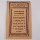Josef Ponten : Die insel : Novelle - pikkukuva 2