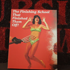 Girls School Screamers - pikkukuva 2