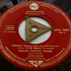 ARTIE SHAW: Artie Shaw EP - pikkukuva 5