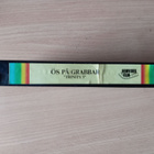 ÖS PÅ GRABBAR (terence hill/bud spencer) vhs - pikkukuva 4