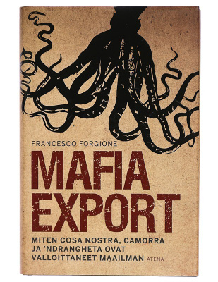  MAFIA EXPORT  Forgione