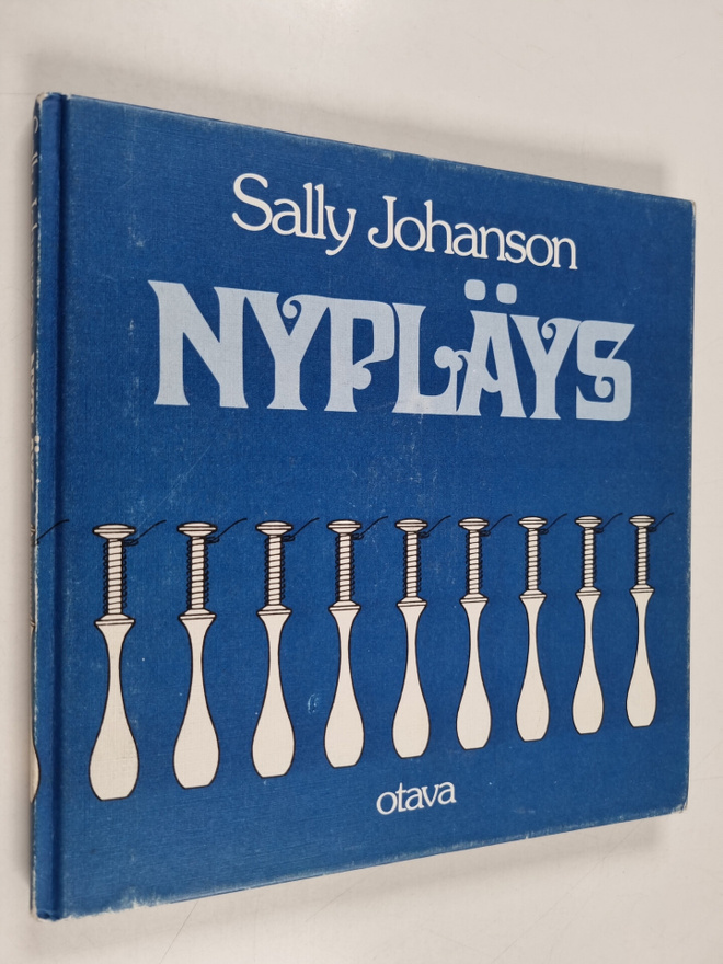 Sally Johanson : Nypläys