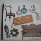 Ihanaa antiikkia tunnista kertaustyylien esineet Poistokirj - pikkukuva 1