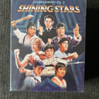Golden Harvest Vol. 2: Shining Stars | US | Blu-ray - pikkukuva 1