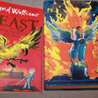 David Walliams - The Beast of Buckingham Palace - pikkukuva 1