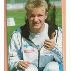 Purkkakuva EM Helsinki '94 Ari Pakarinen - pikkukuva 1