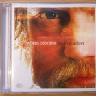 Anders Osborne - Black Eye Galaxy CD - pikkukuva 1