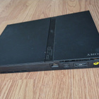 Playstation PS2, lukee vain sinisiä levyjä - pikkukuva 4