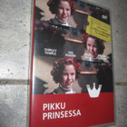 pikku prinsessa : AVAAMATON DVD shirley temple - pikkukuva 1