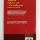 V. I. Arnold : Dynamics, Statistics and Projective Geomet... - pikkukuva 2