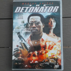 DVD: The Detonator (Wesley Snipes 2006) - pikkukuva 1