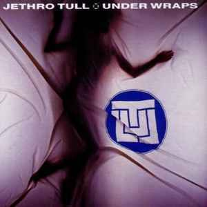 JETHRO TULL - Under Wraps v.1984