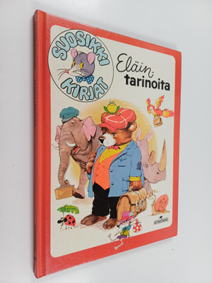 Eläintarinoita